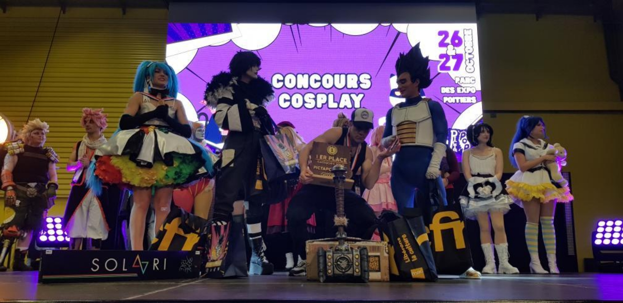 Pictapop 2024 - Photo 21