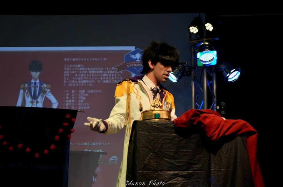 Kamui_shiro - Teika ichijouji