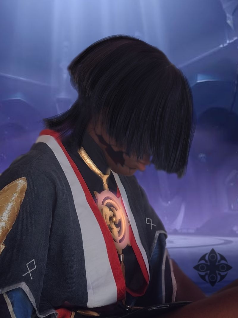 Edl.na – Scaramouche birthday