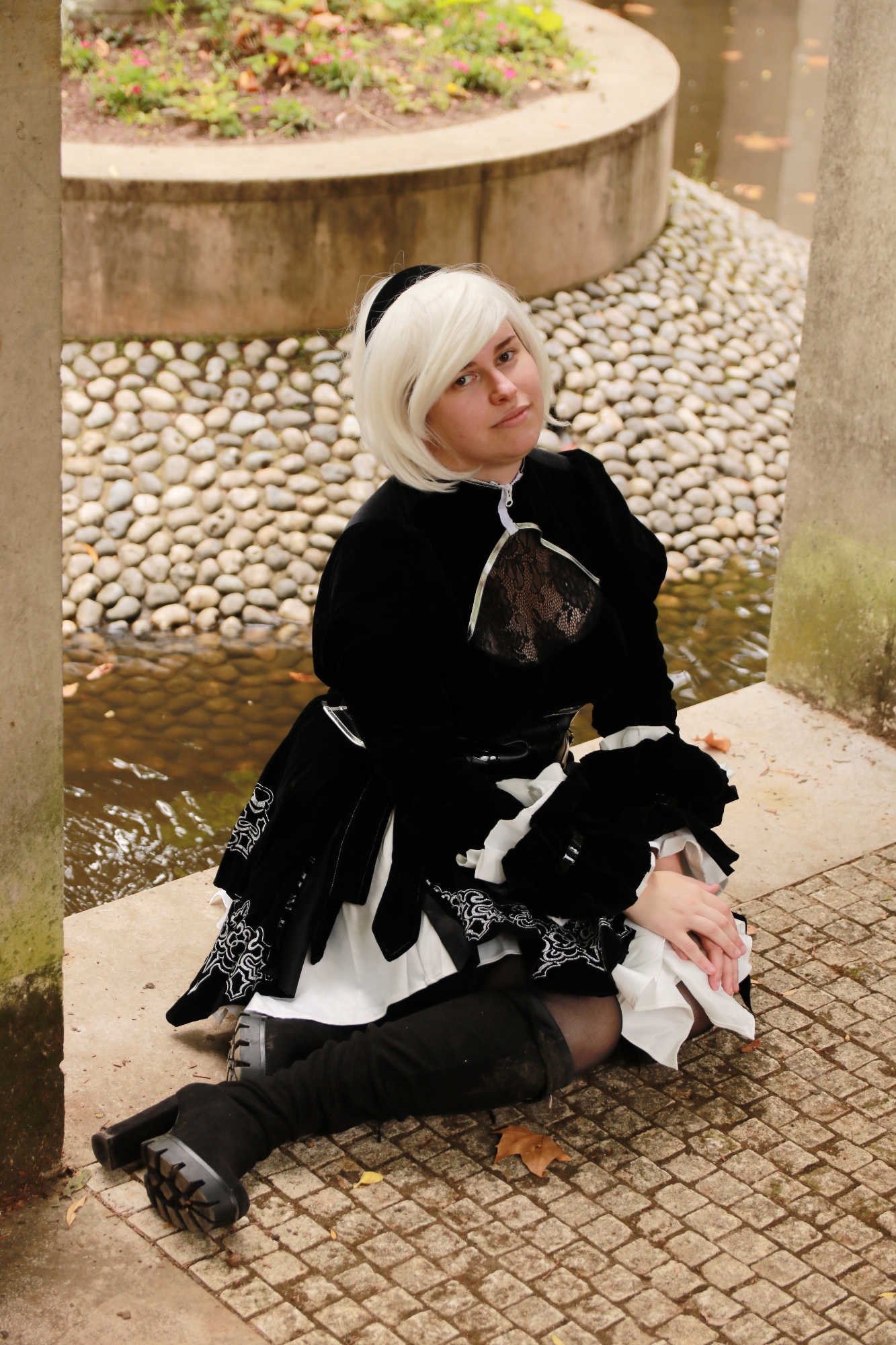 A2 Harajuku 2025 - Photo 8