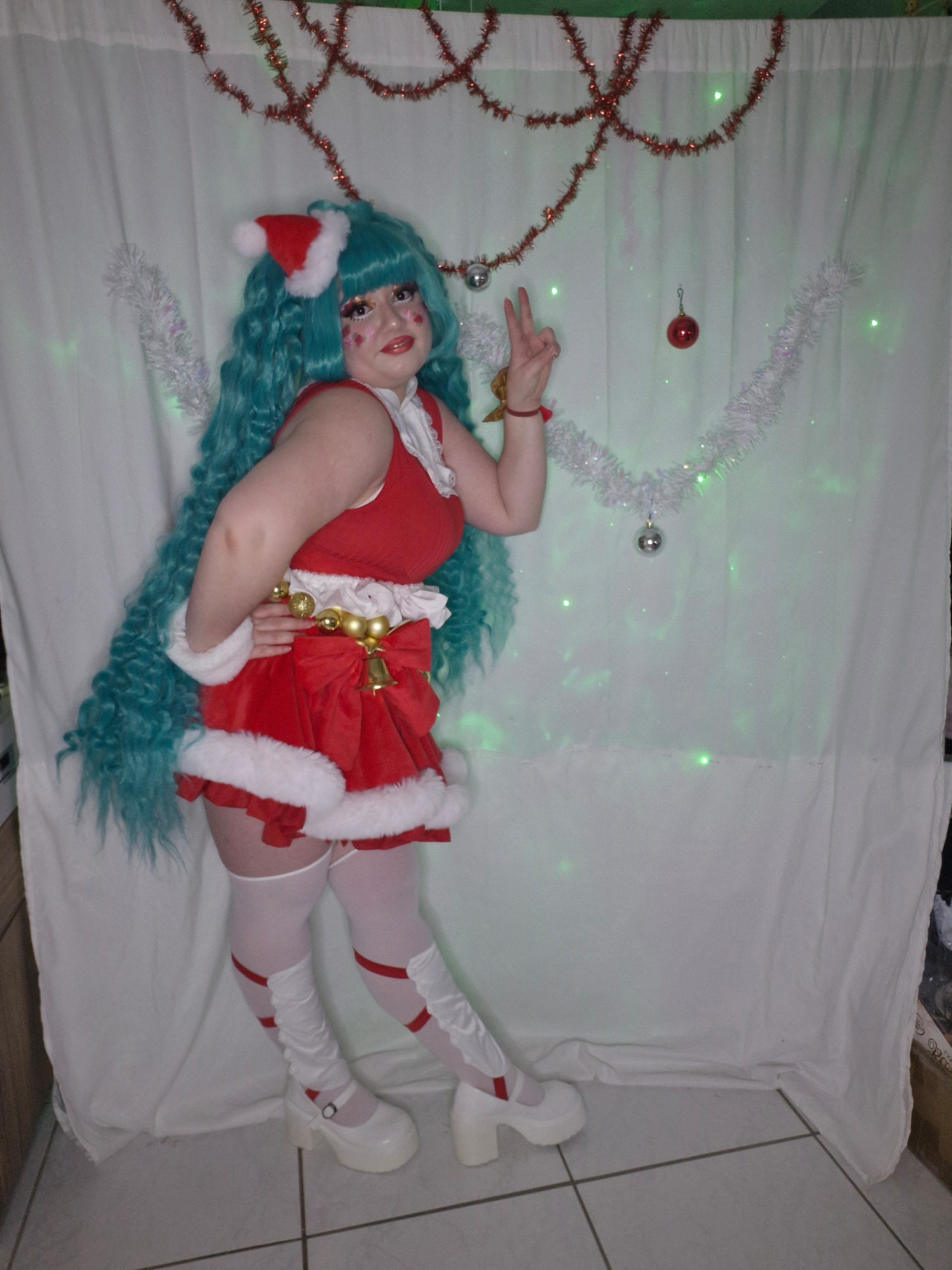 Miku Noël 2024 — photo 23