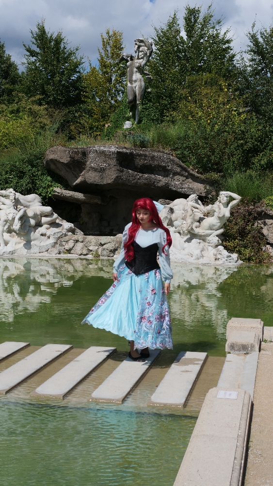 Ariel — photo 9