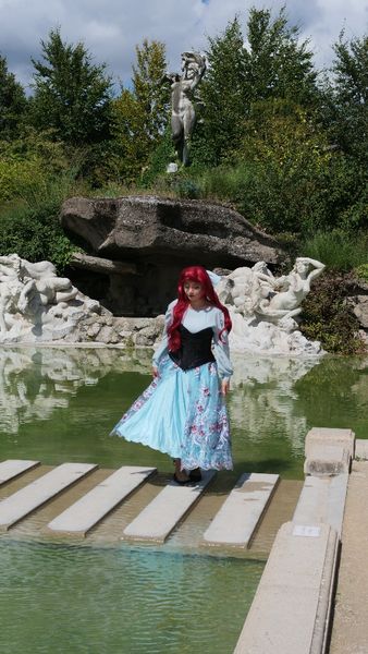 Angelya - Ariel