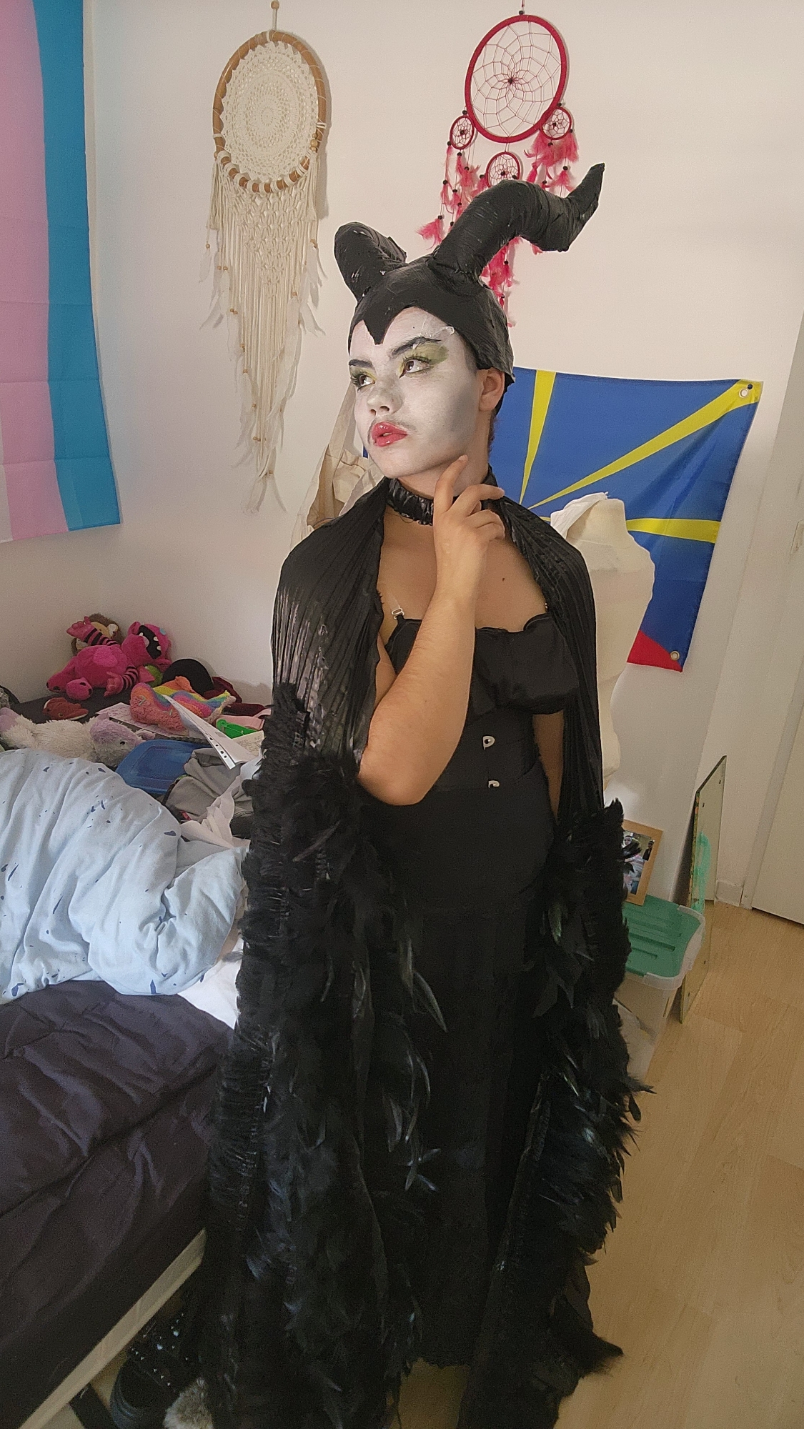 Maléfique — photo 33