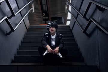 Death the kid preview 3