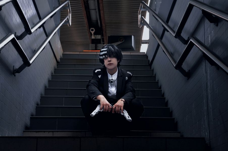 Mizuu - Death the kid 