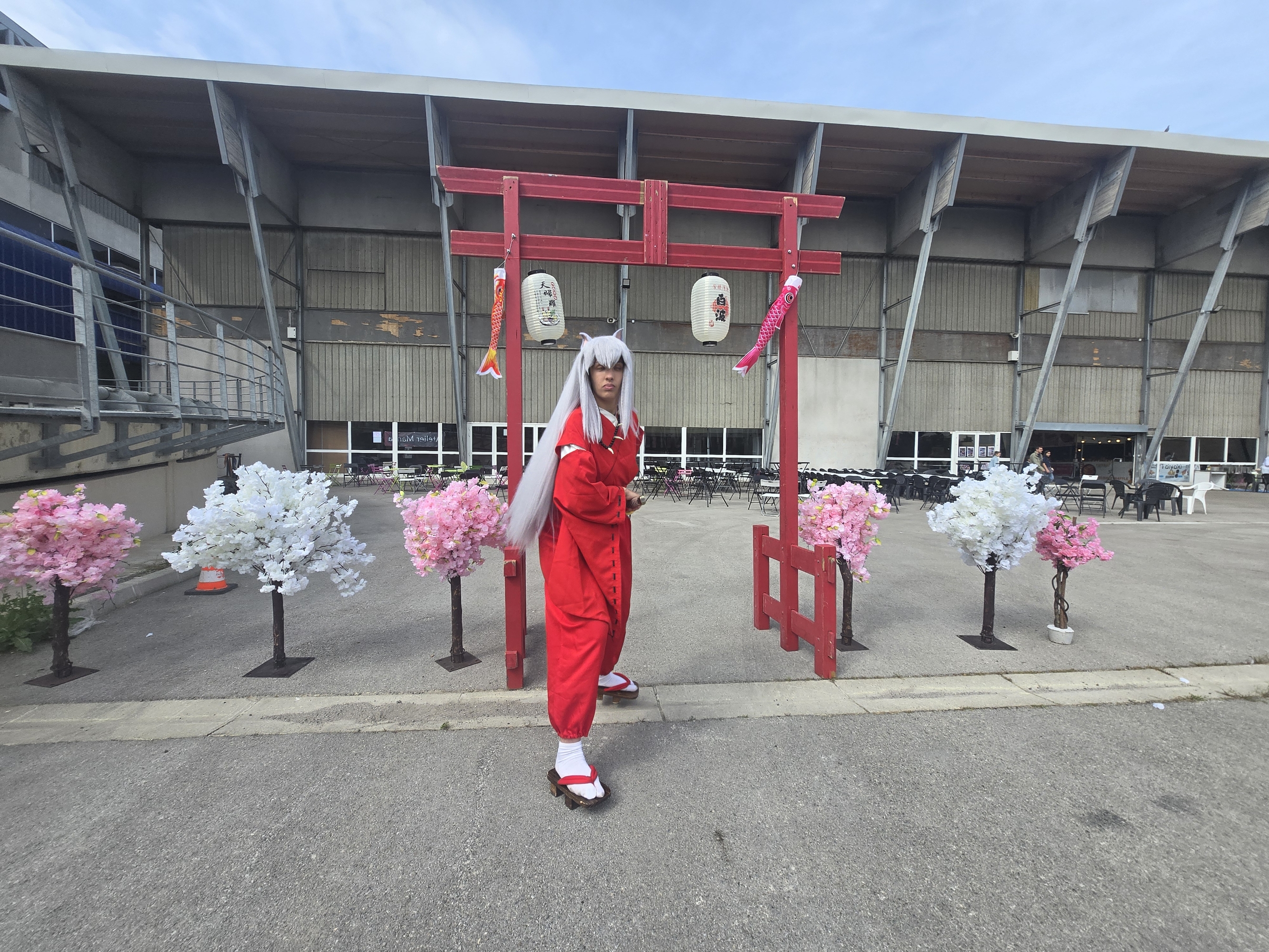 Inuyasha — photo 29