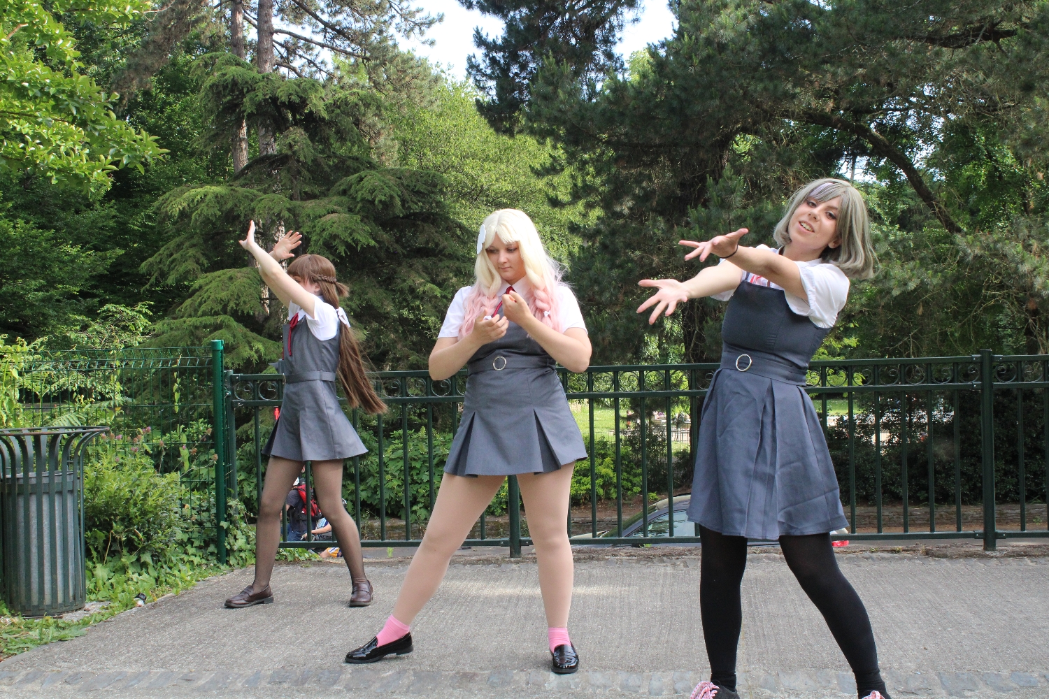 Kinako sakuraKoji  - Photo 10