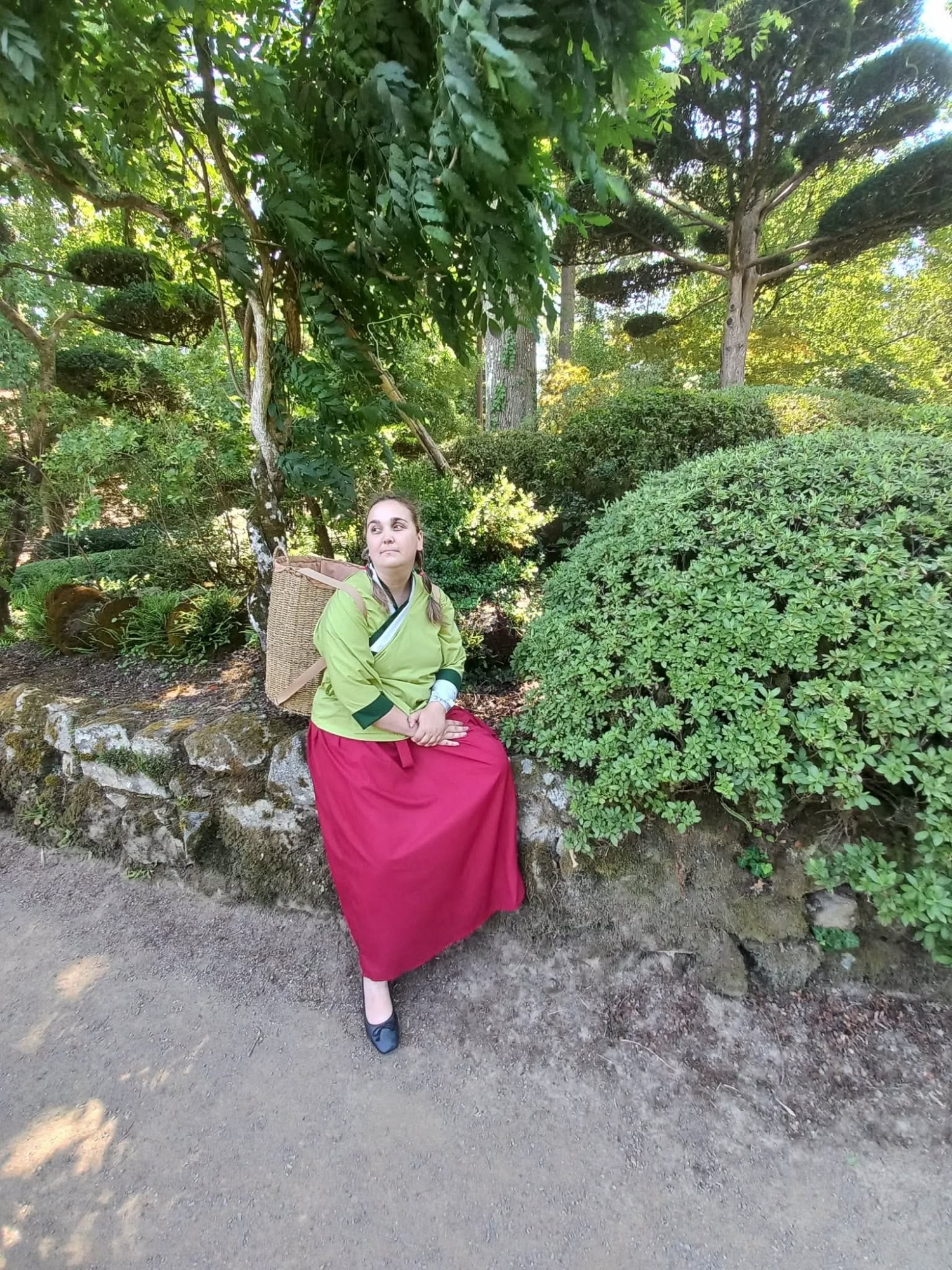 Shooting a la kamipl — photo 65