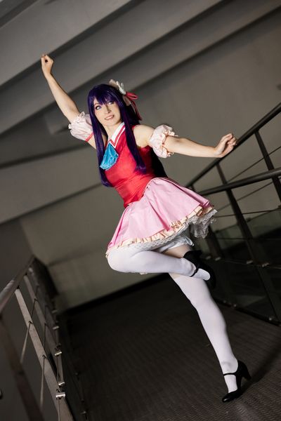 Sakura_kagamine - Aï Hoshino 