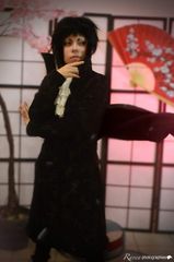 Akutagawa MSLoire preview 2