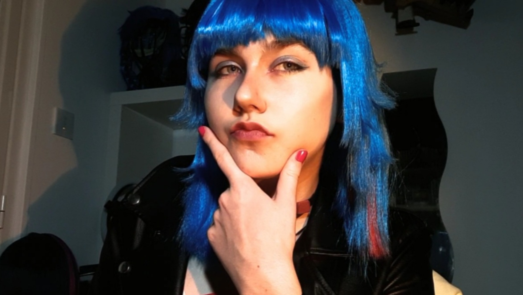 Powder — photo 7