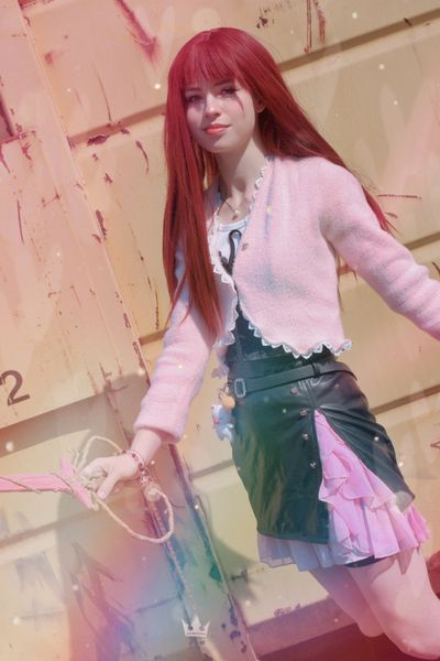 Amuraagenic_ - Kairi KH4