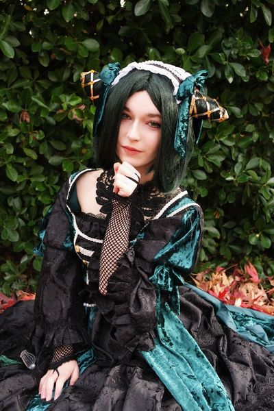 Linemynx - Sieglinde Sullivan