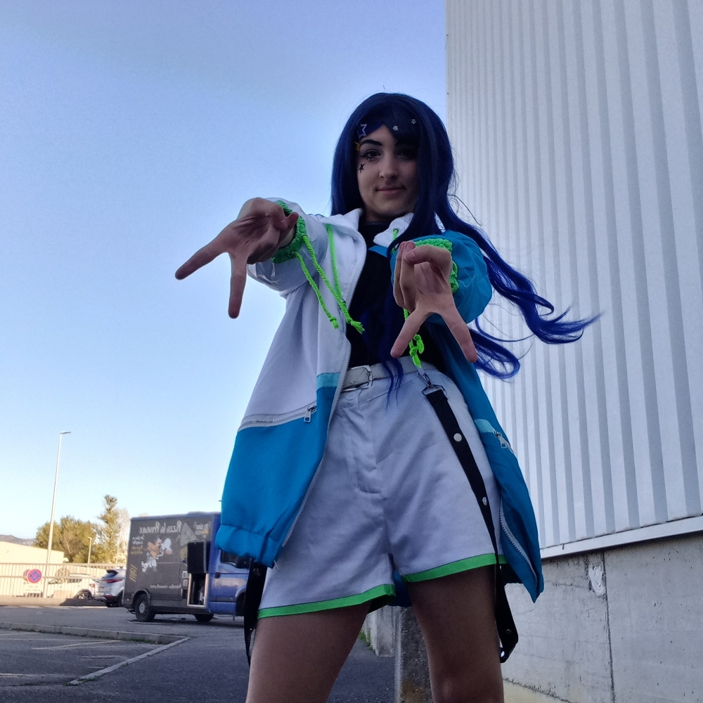 An Shiraishi - Photo 8