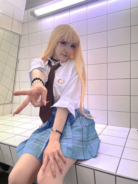 Phoebiru - Marin Kitagawa