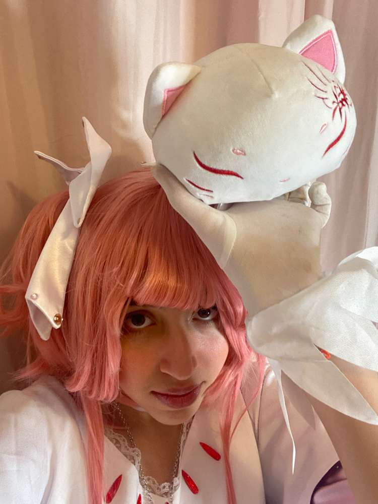 Goddess Madoka — photo 21