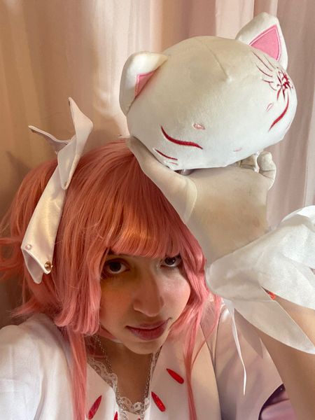 Crystaldream - Goddess Madoka 