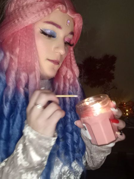 Rayna_cosplay - Mizi round 5 V1 