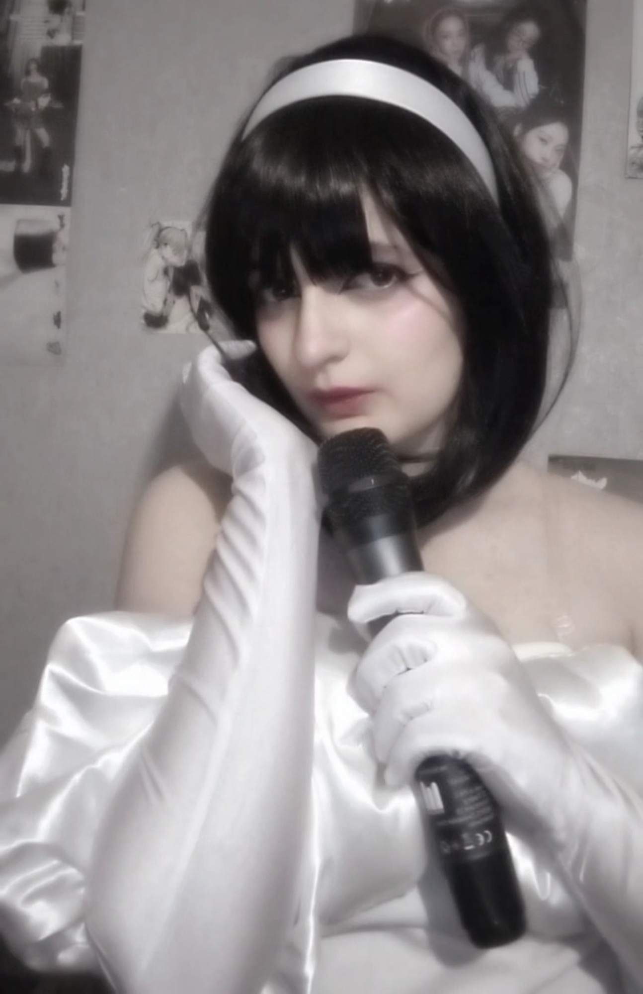 "My god, my univers" - Photo 7