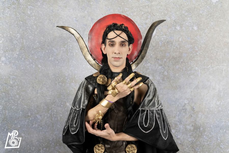 Kamui_shiro - Ra 