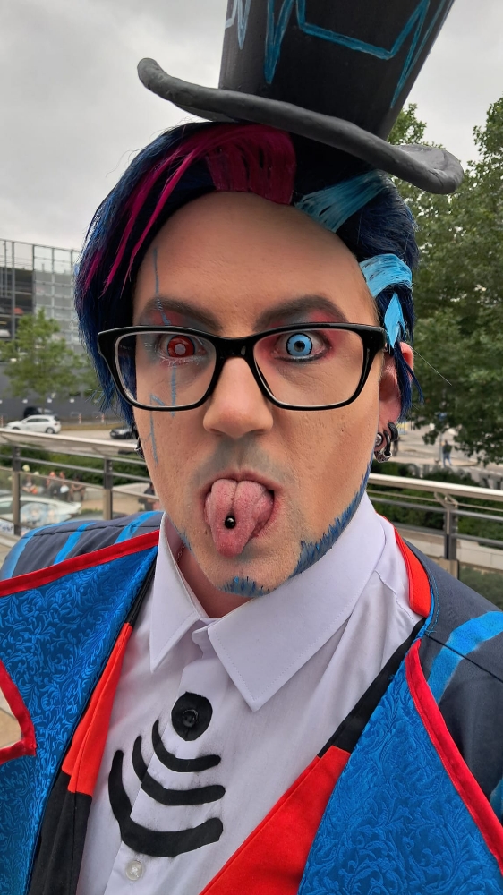 Shiroco 2025 - Photo 5