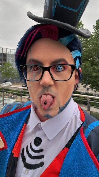 Jeffrey_ - Shiroco 2025