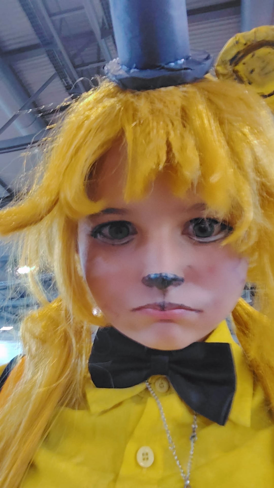 Golden Freddy — photo 13