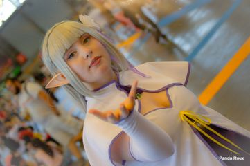 Emilia preview 2