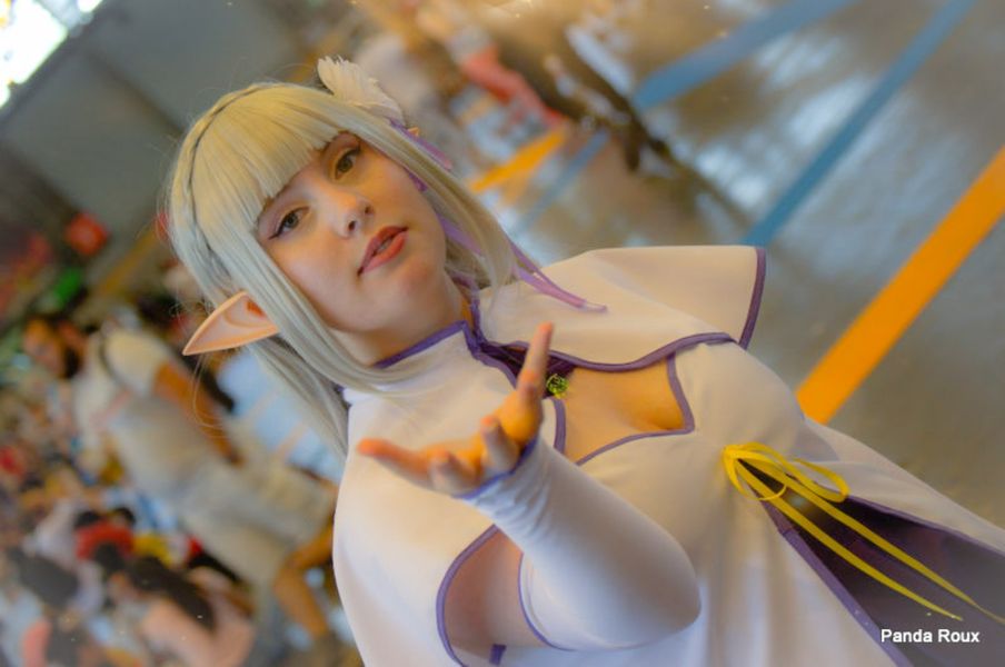 Lia_ - Emilia