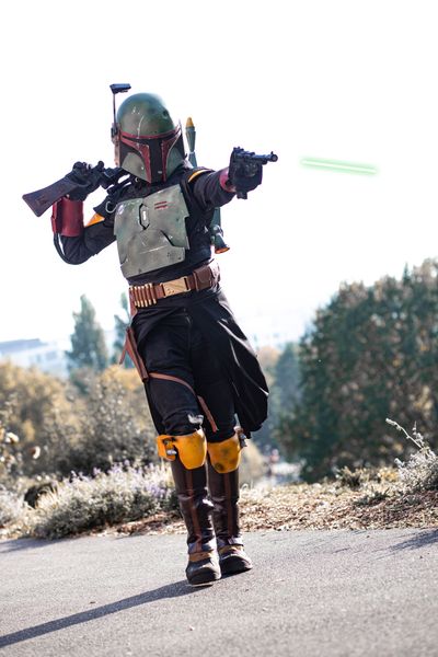 Crow_bar - Boba Fett Paris 2025