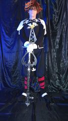 Sora Halloween preview 3