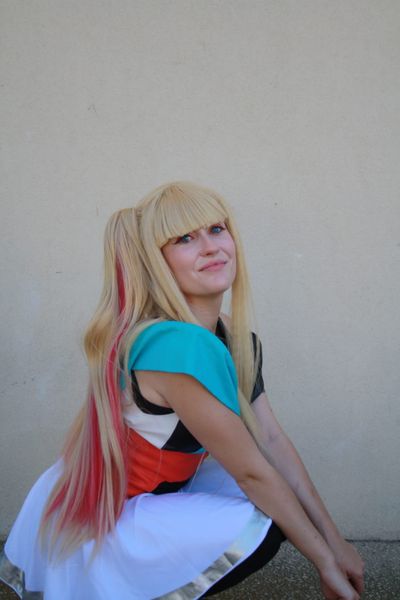 Saiki, Kaguya