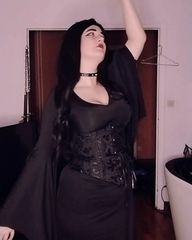 Morticia preview 3