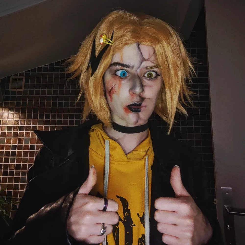 Denki d'halloween  - Photo 8