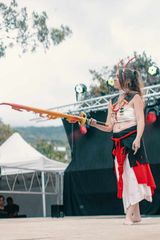 Crimson Yoto preview 3