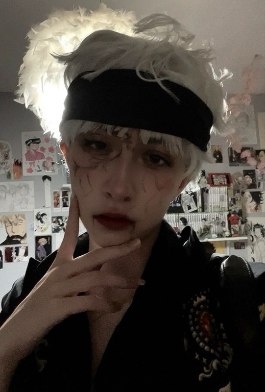 Koko_cosplay, kalim