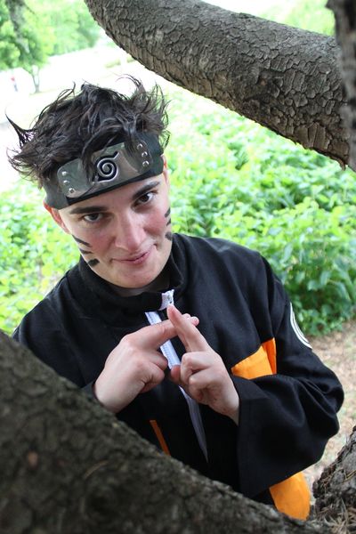 Rockmanga54 - Naruto 