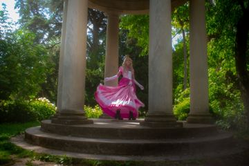 Princess Peach preview 2