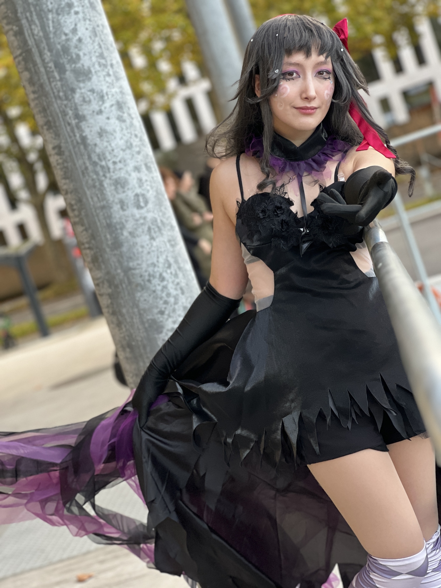Homura Goddess vers. — photo 9