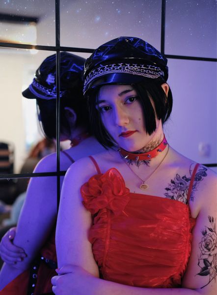 Pokecici - Nana Osaki