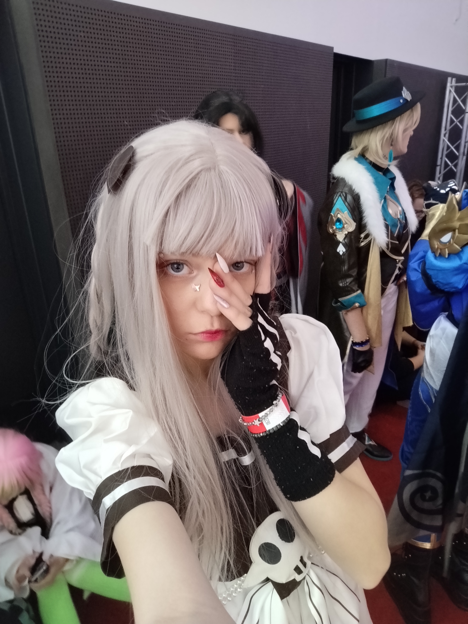 Nene yashiro  - Photo 24