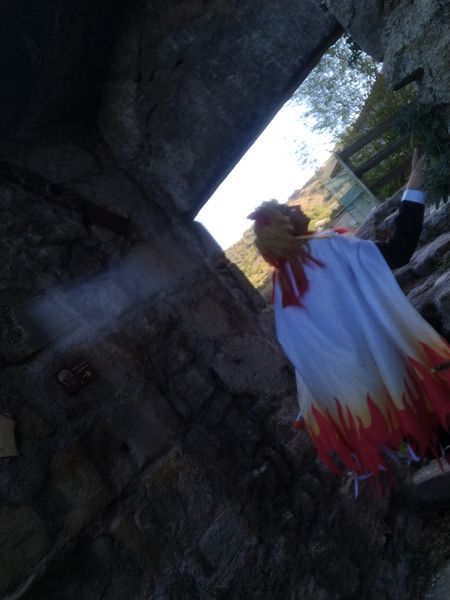 Mimikiwi.cos - Kyojuro Rengoku 