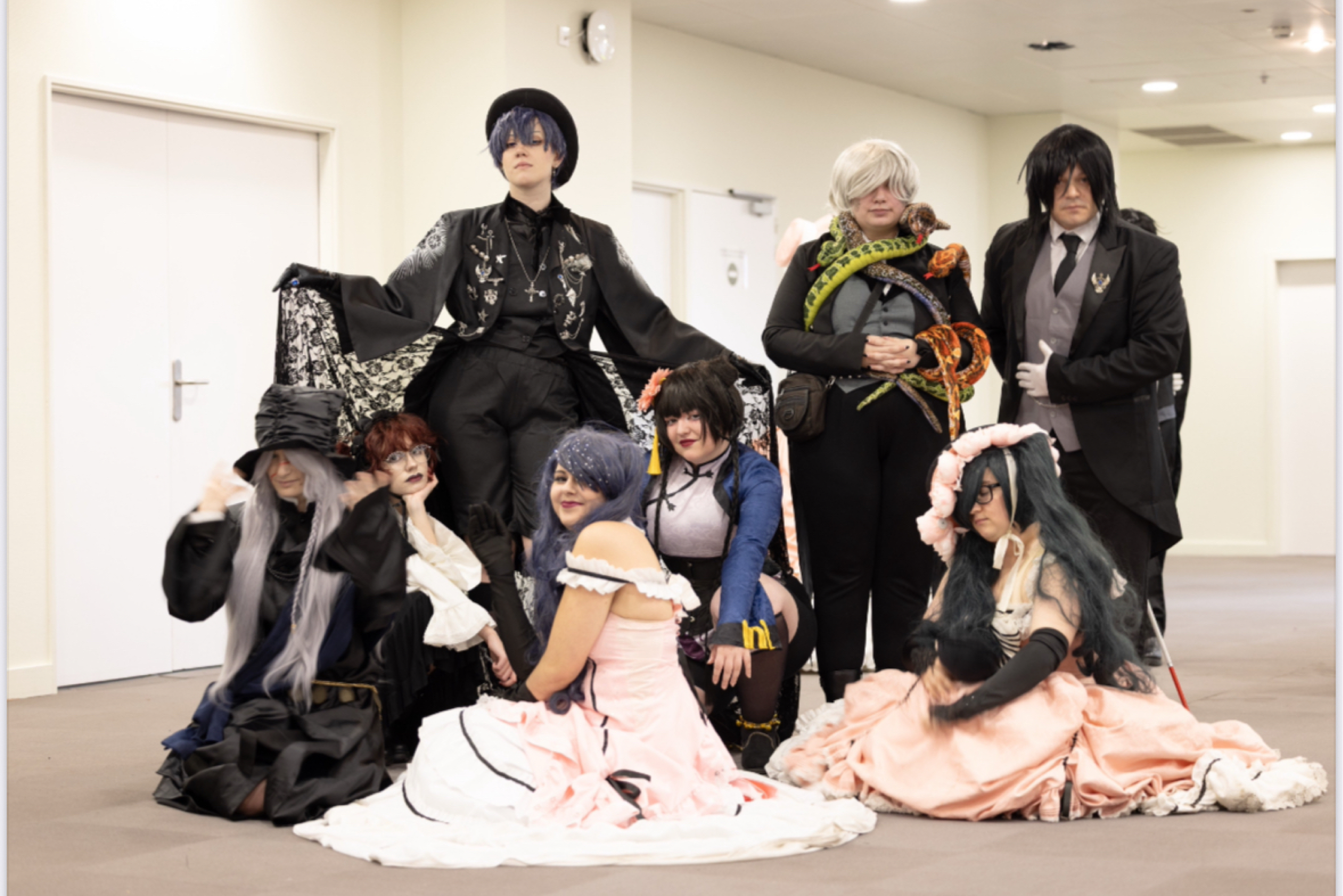 Shooting a domicile  - Photo 5