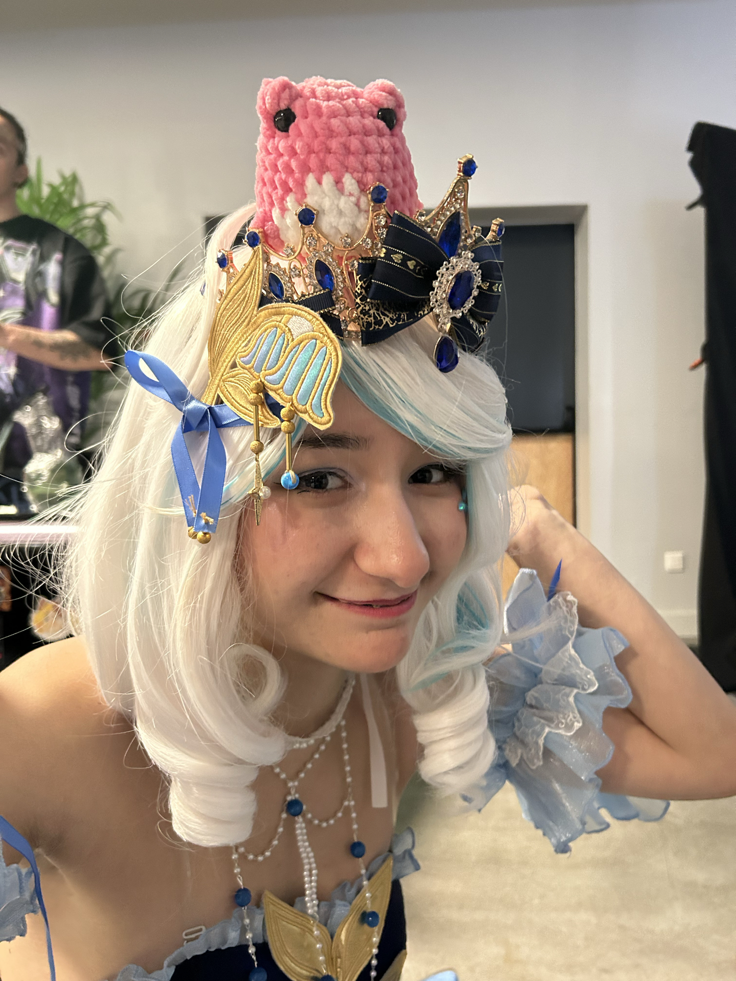 Geek day Landerneau, photo 7