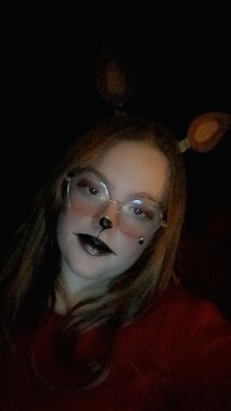 Xxlilimiclecle - Foxy 