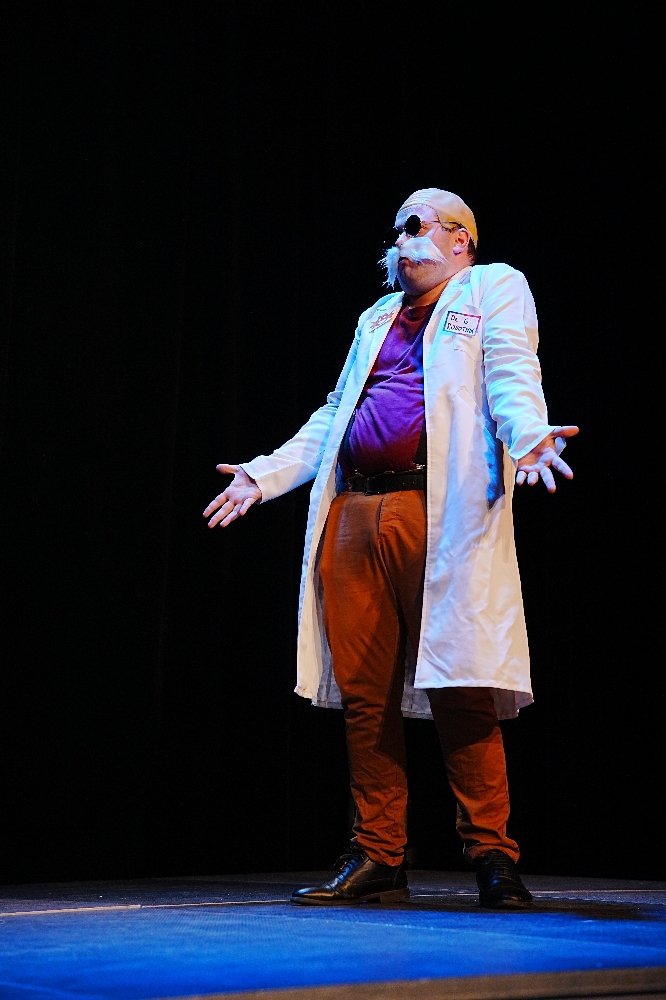 Les Robotnik  - Photo 39