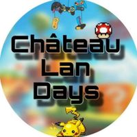 Chateau lan day