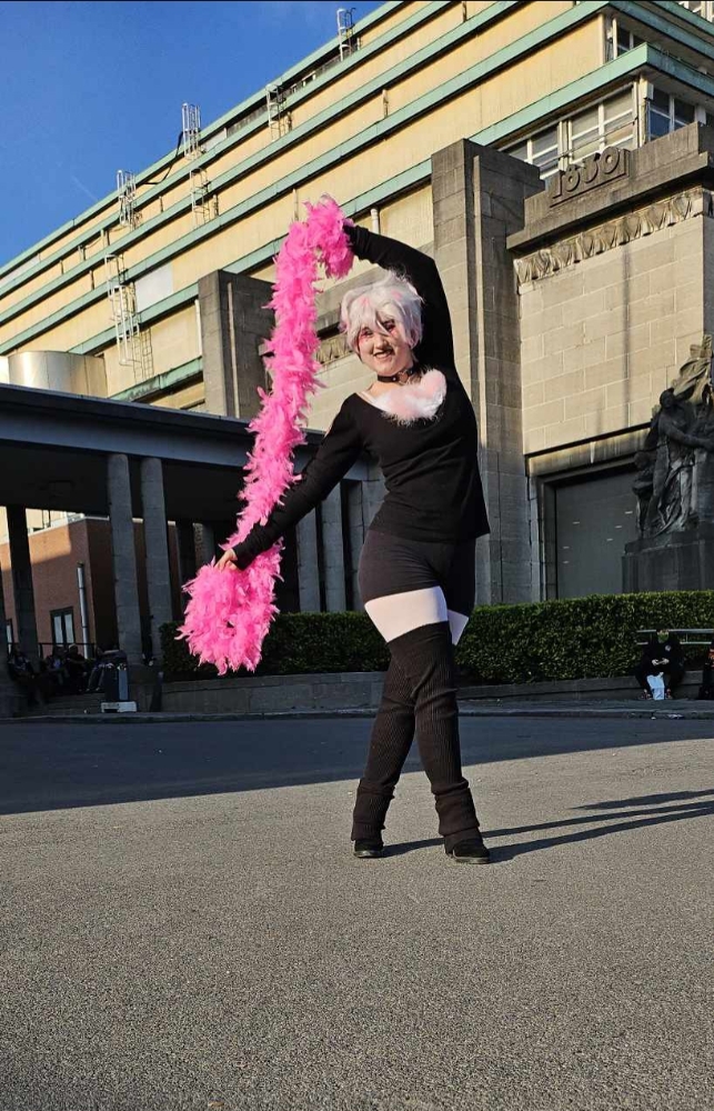 Angel Dust — photo 7