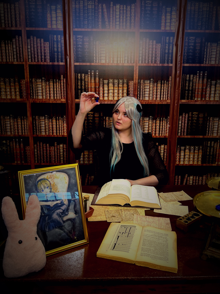 Nene Yashiro - Photo 5